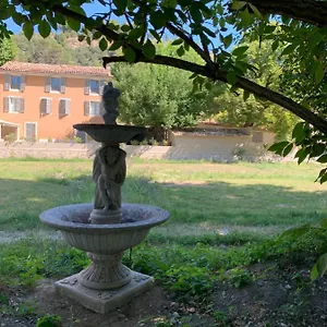Clos Augusta Appartement Riez