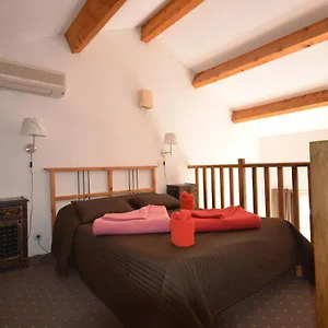 Les Galejades Phare Appartement Porquerolles